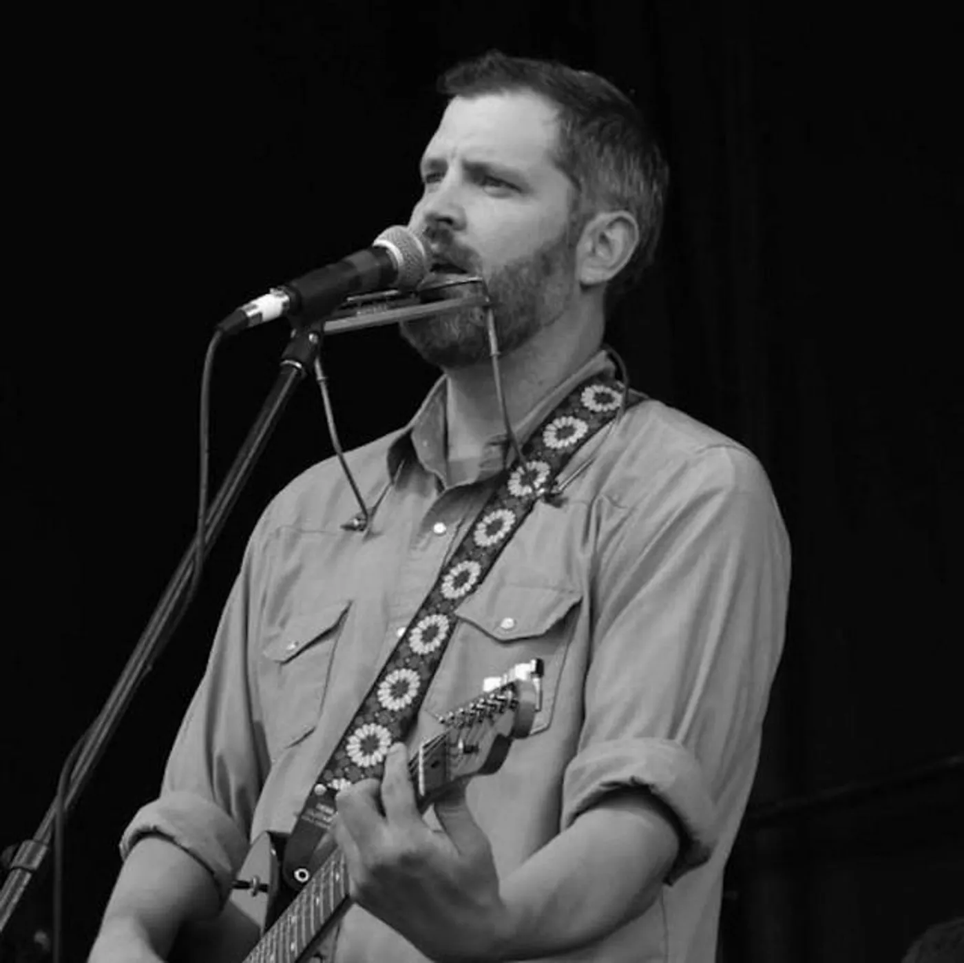 Nick Brown