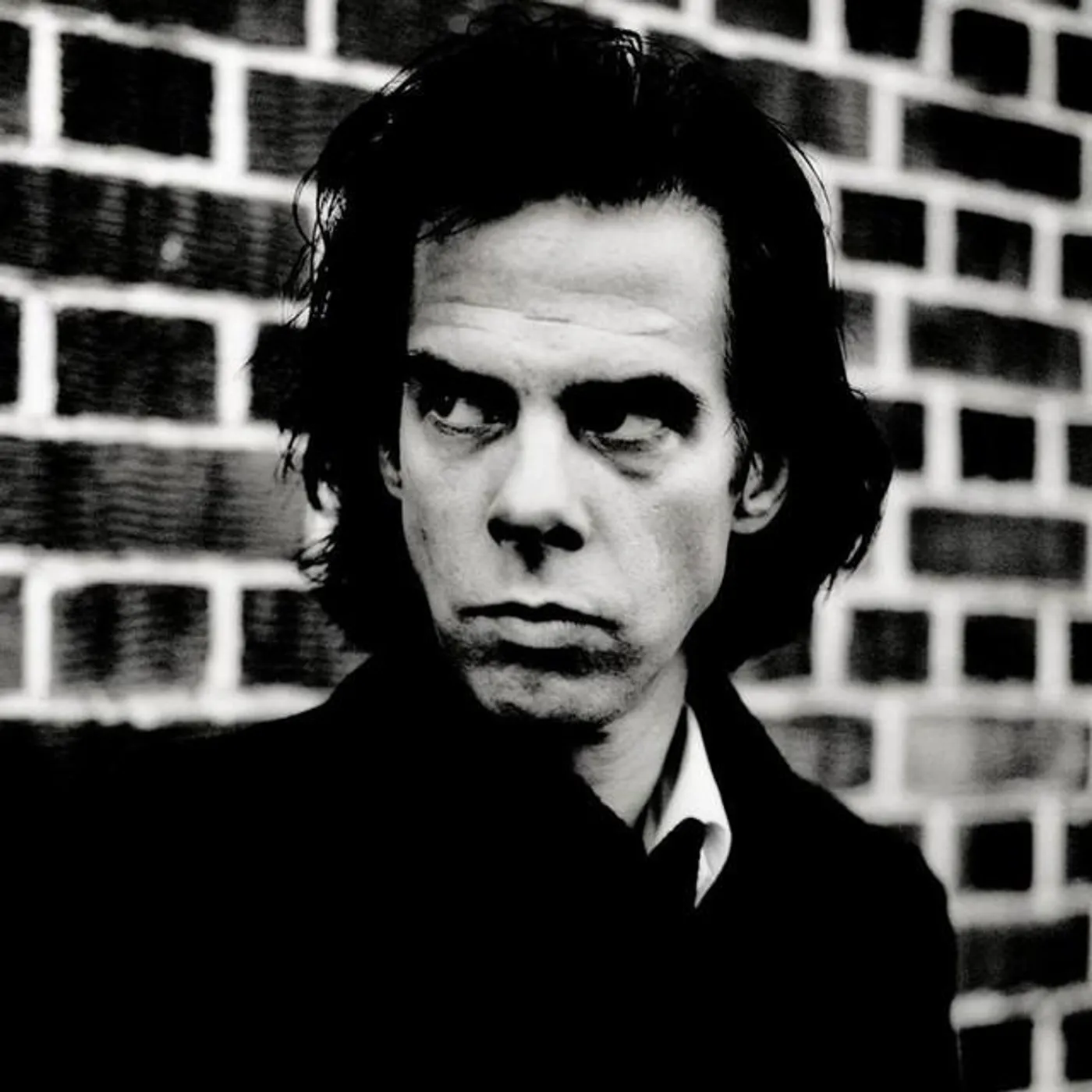 Nick Cave & Warren Ellis
