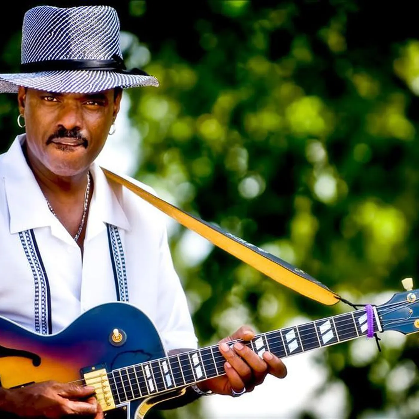Nick Colionne Brand Page