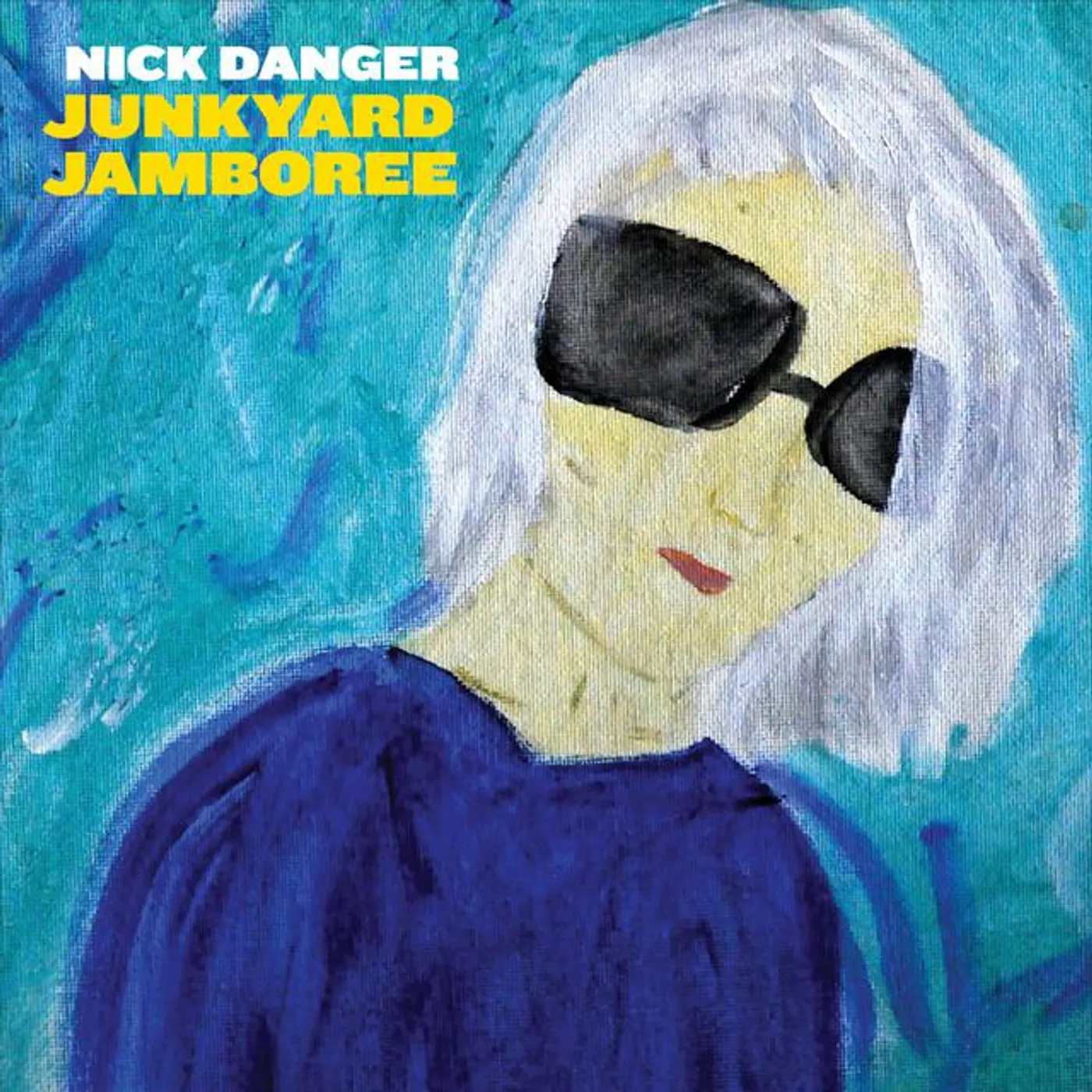 Nick Danger