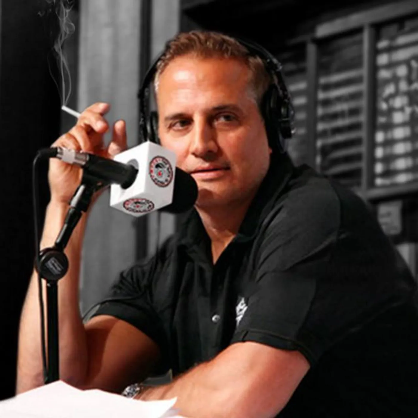 Nick Di Paolo
