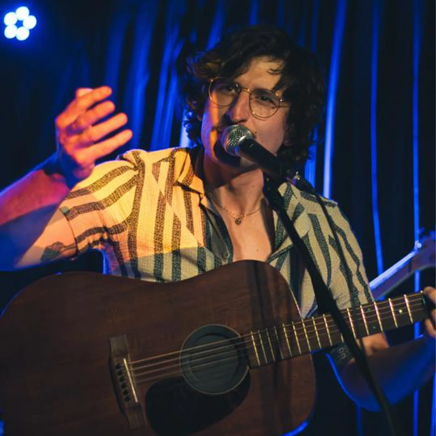 Nick Faye