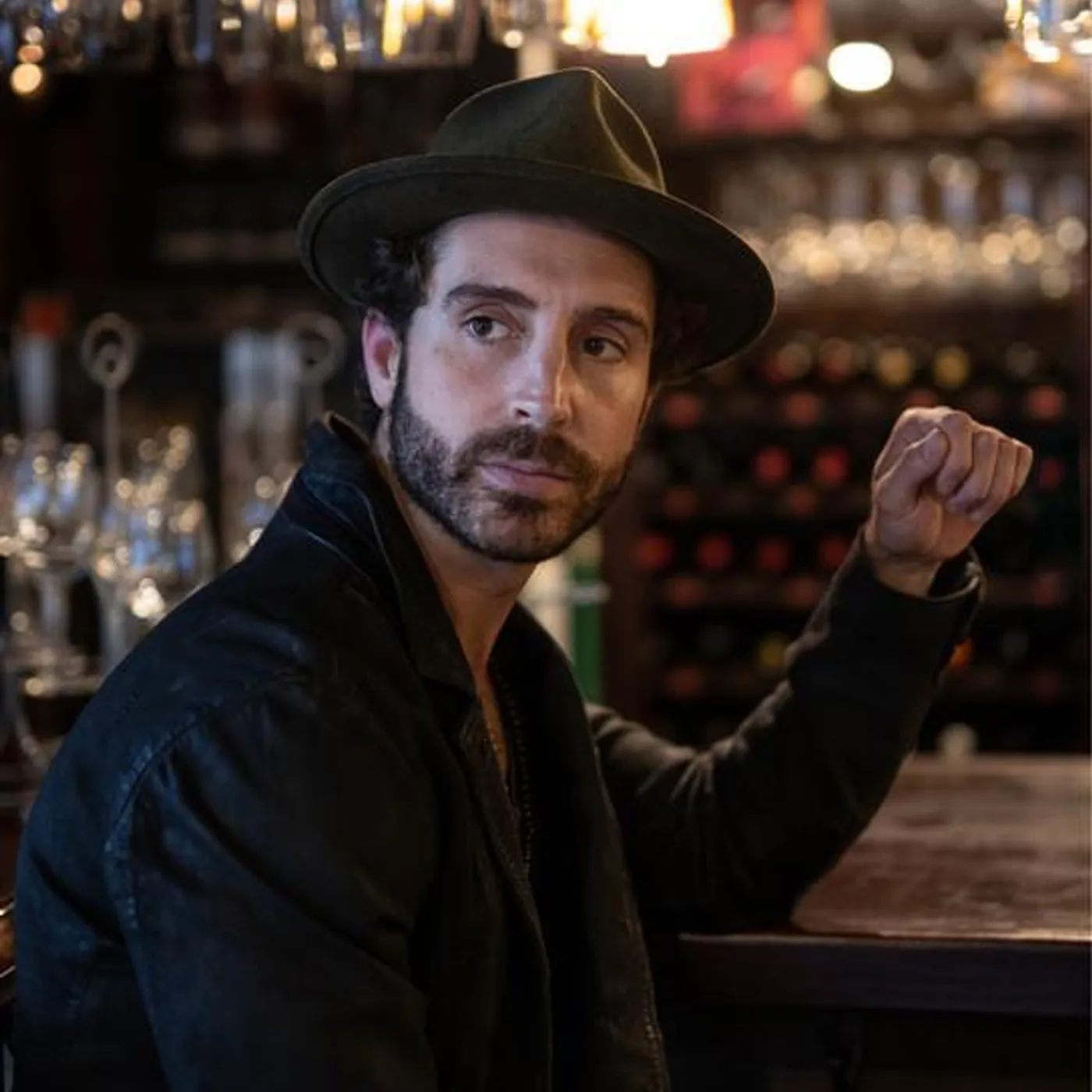 Nick Fradiani
