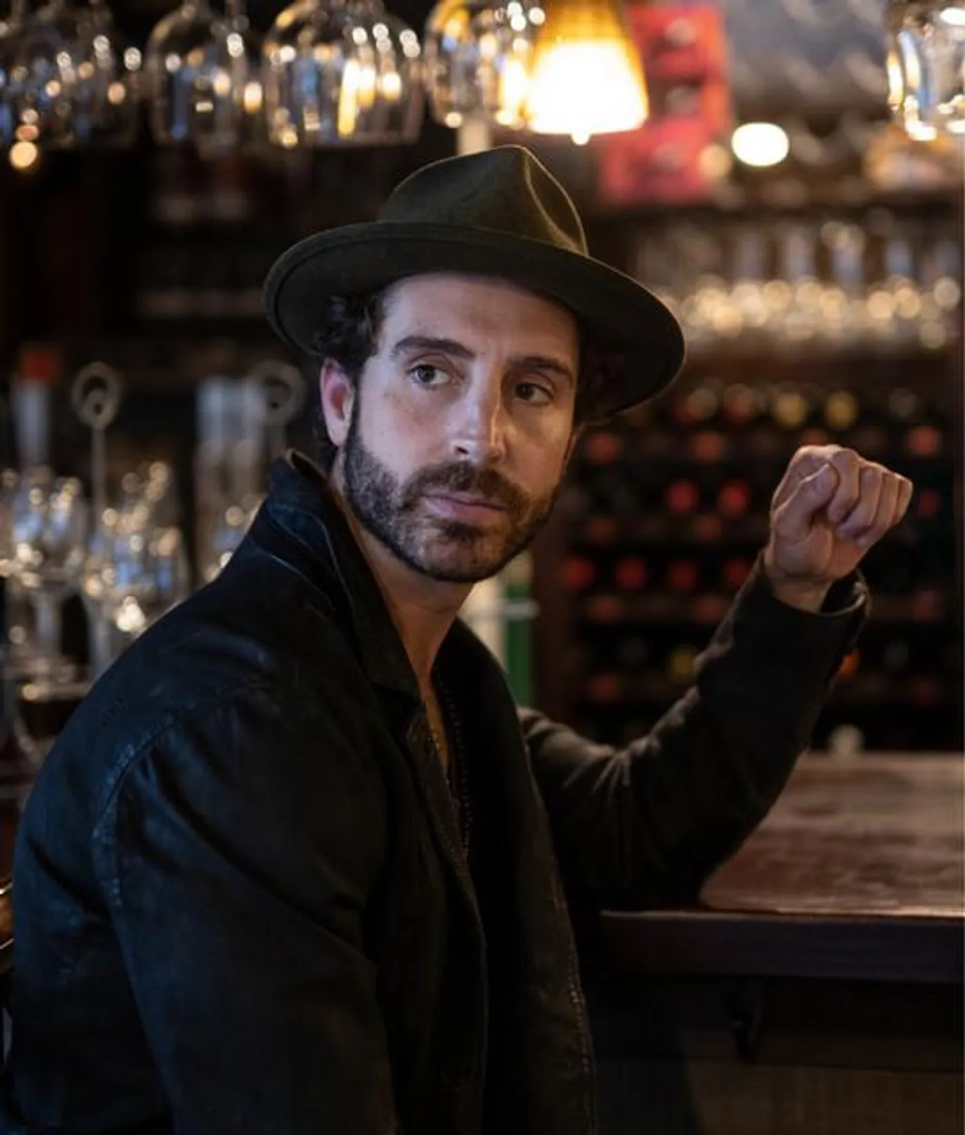 Nick Fradiani