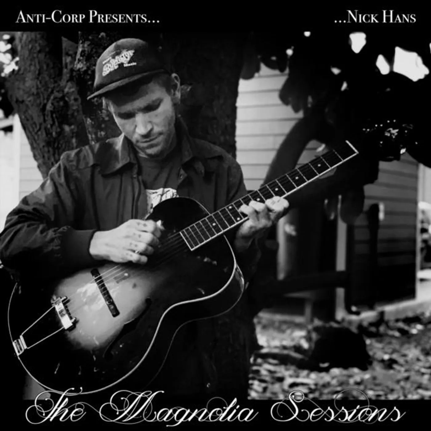 Nick Hans Brand Page