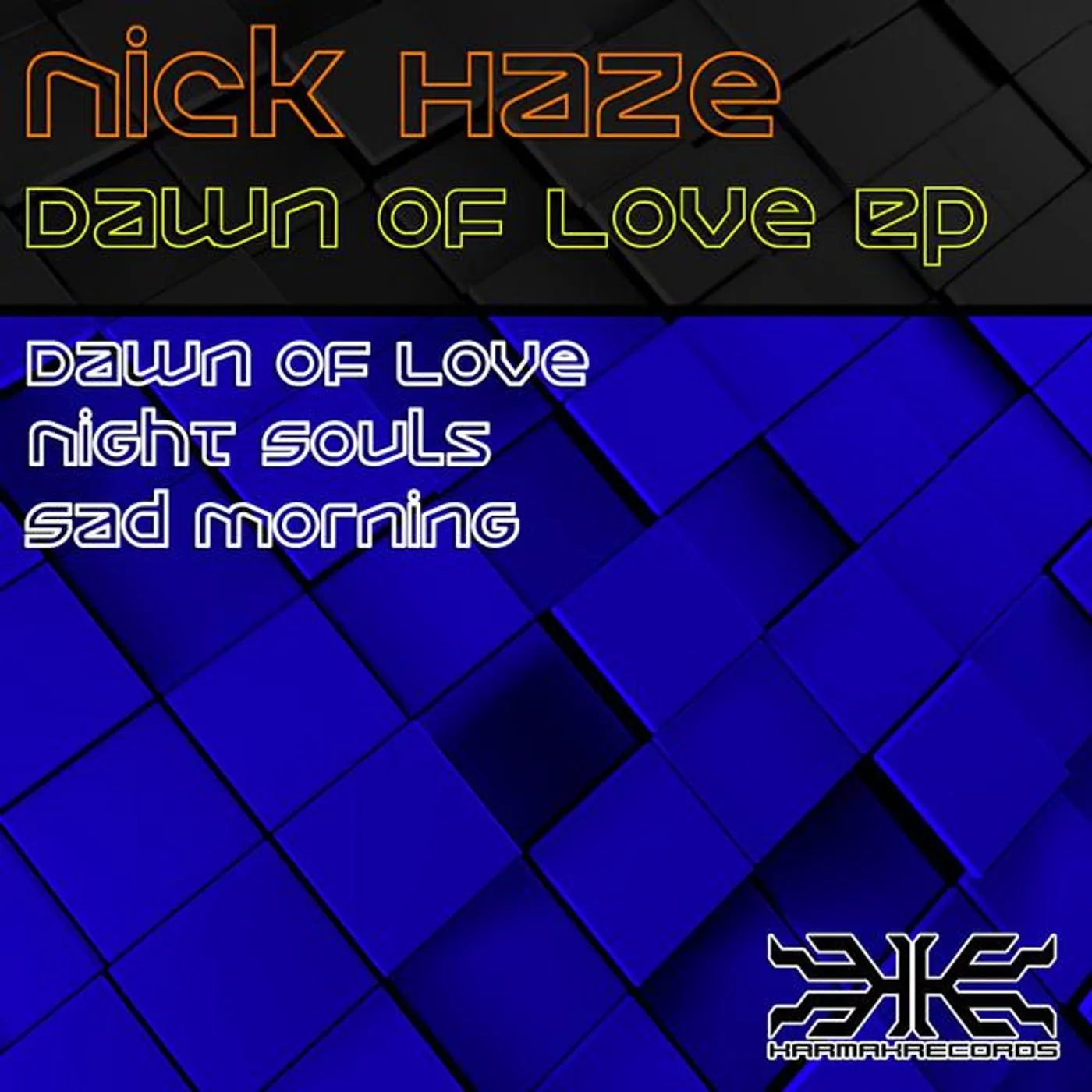 Nick Haze