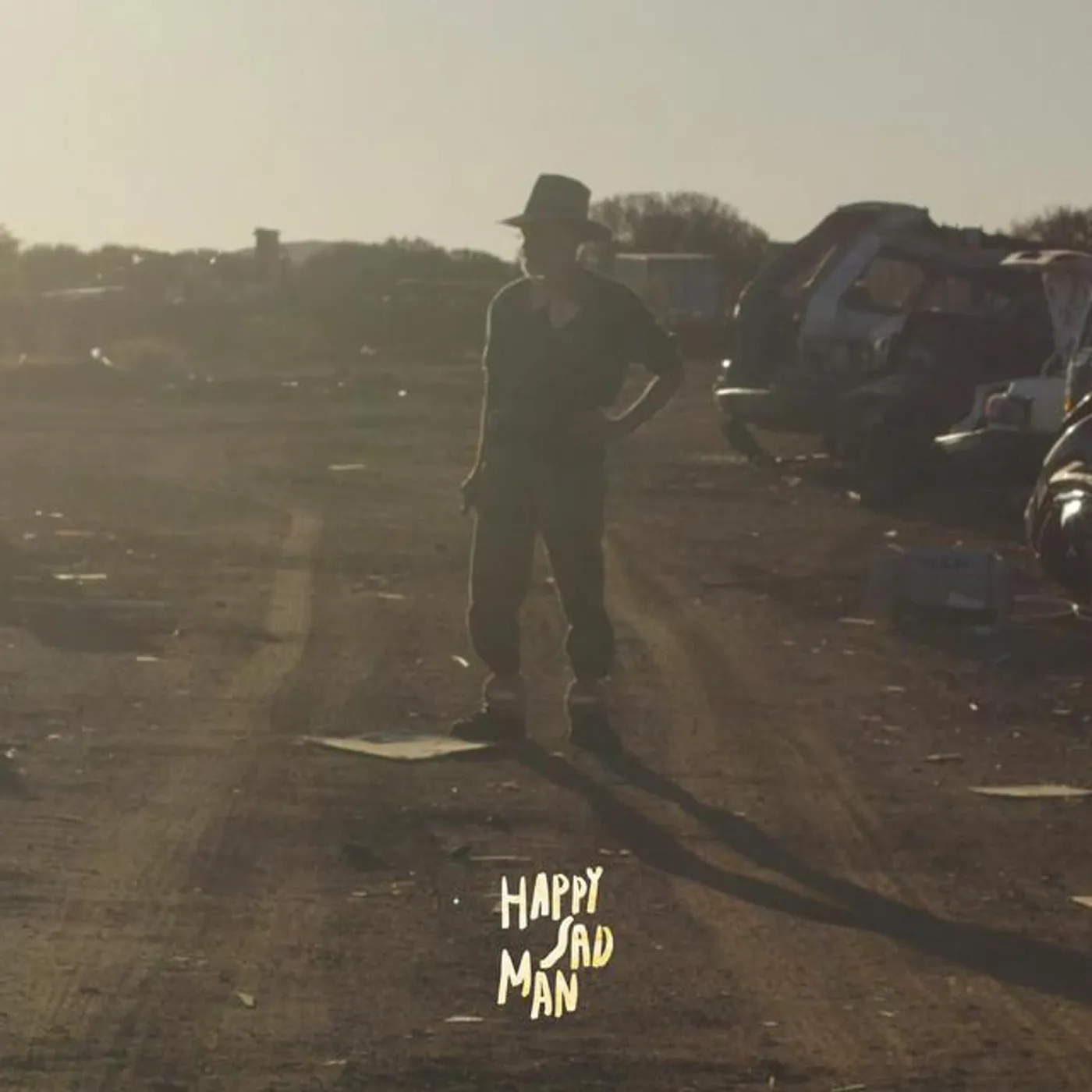 Nick Huggins Brand Page