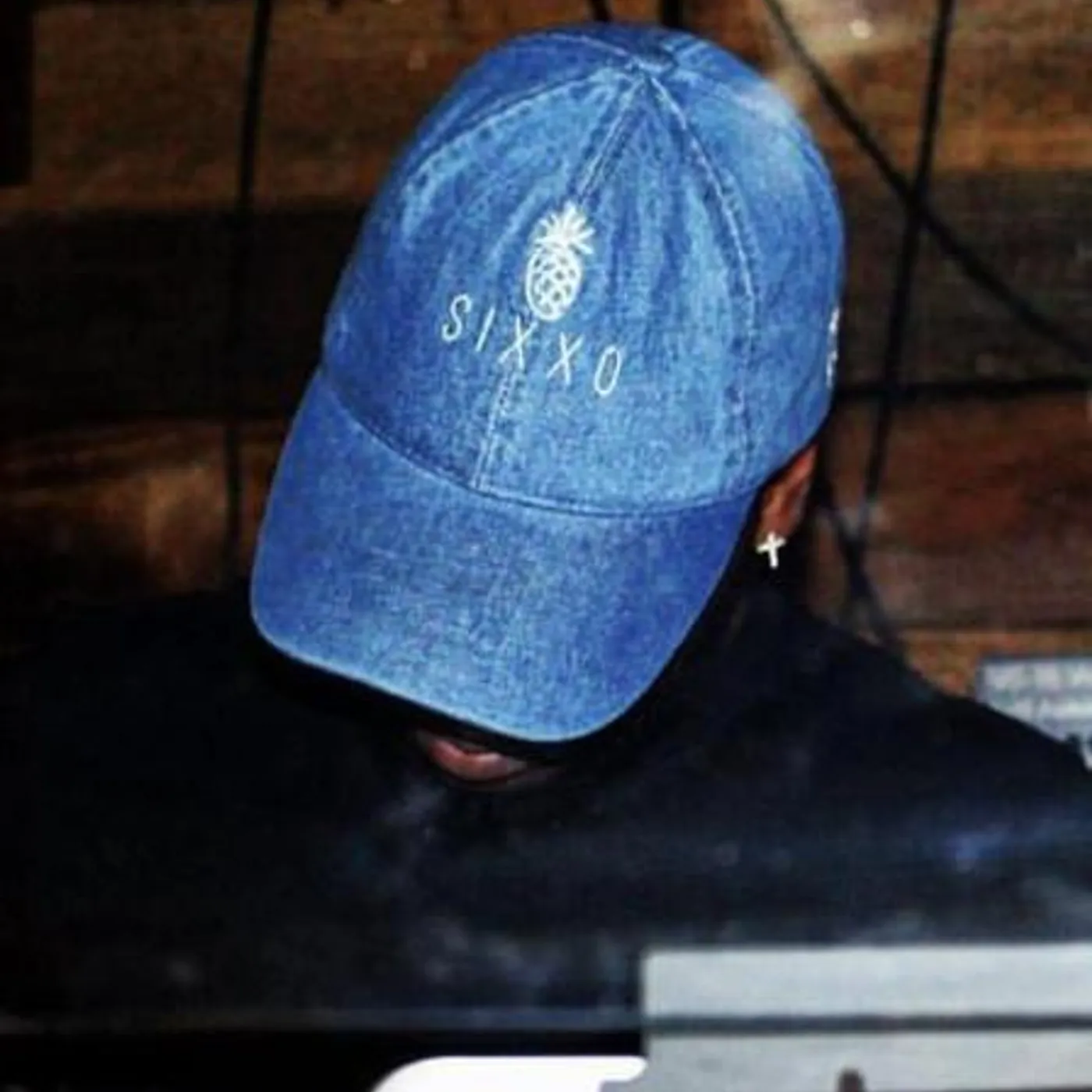 Nick Jones Brand Page