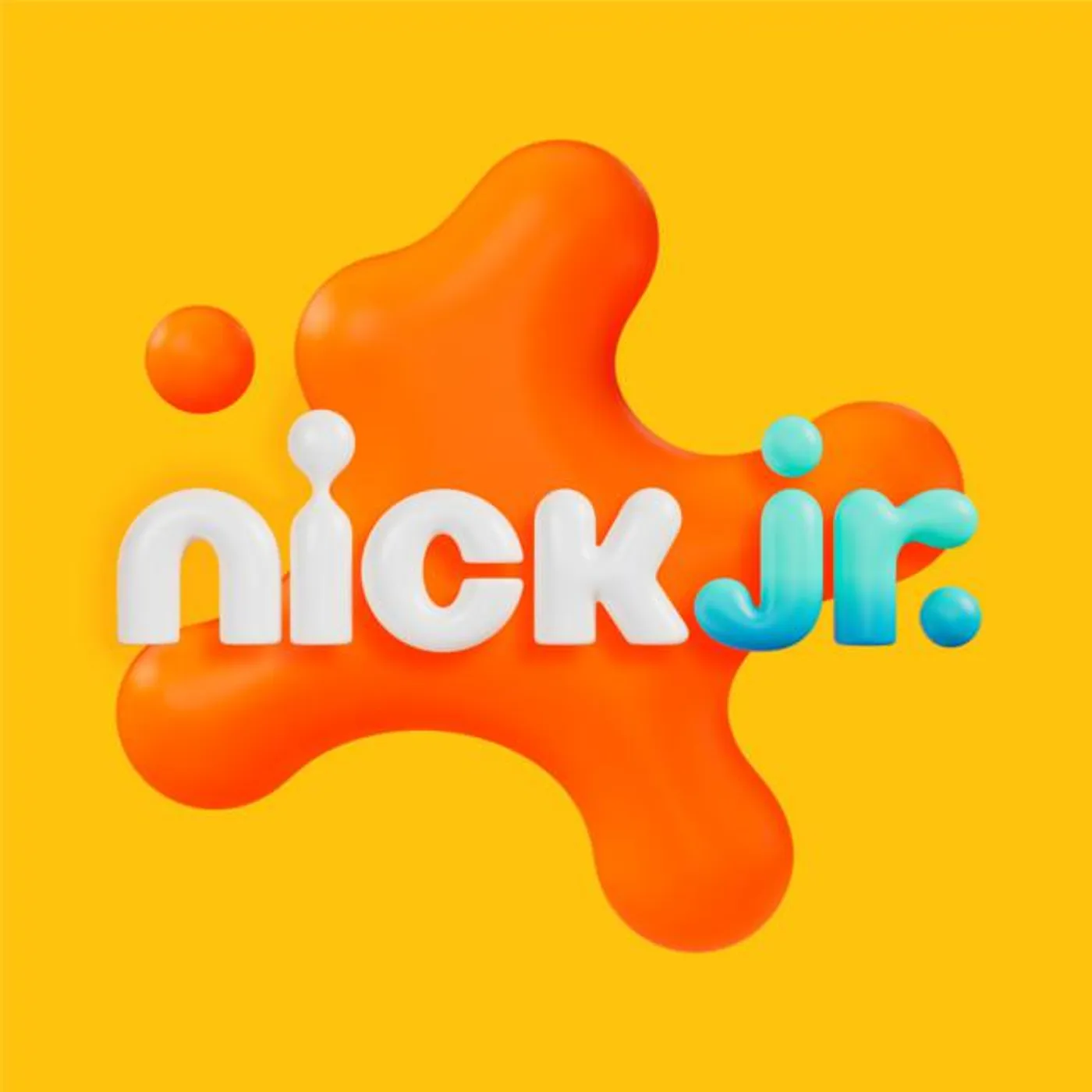 Nick Jr. Brand Page