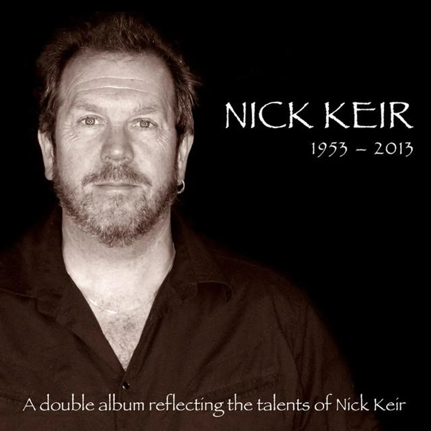 Nick Keir