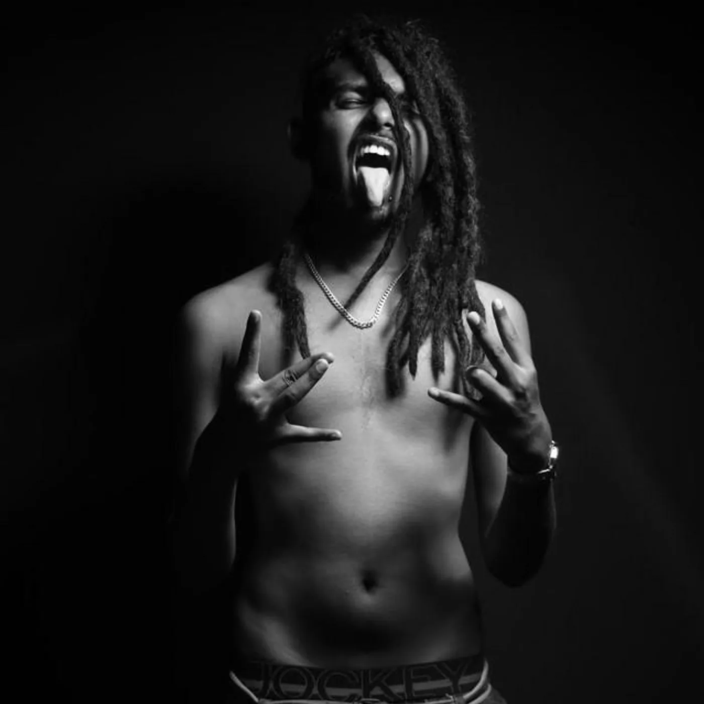 Nick L Brand Page