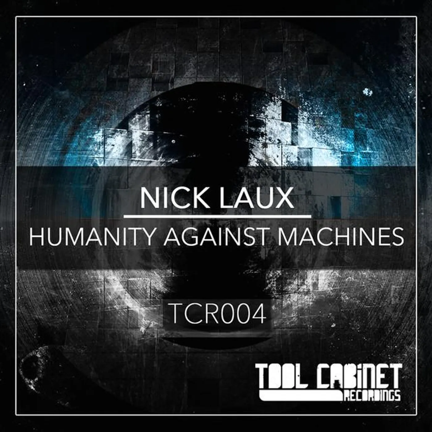 Nick Laux