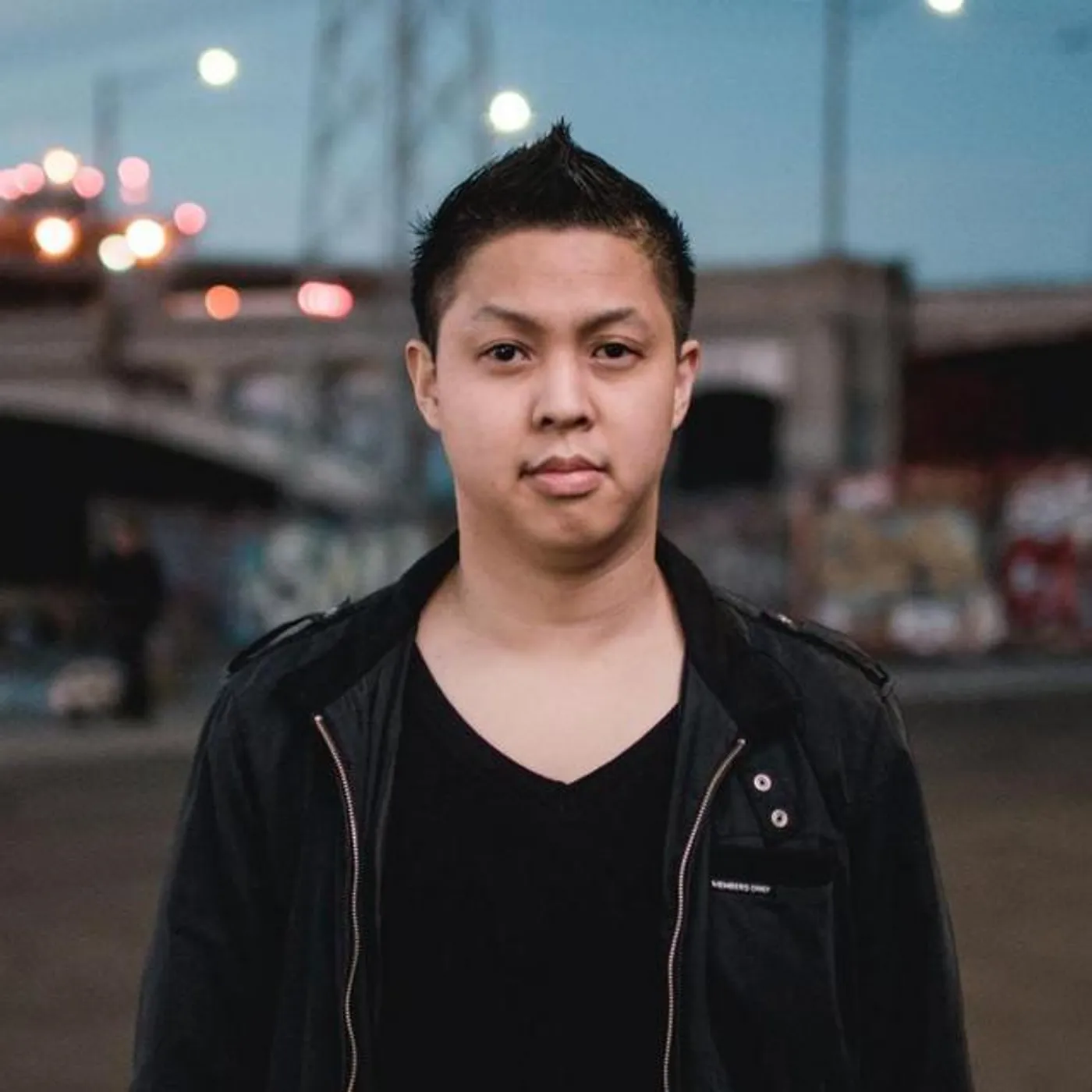 Nick Ledesma Brand Page