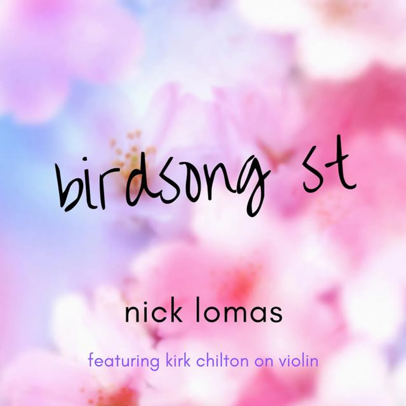 Nick Lomas Brand Page