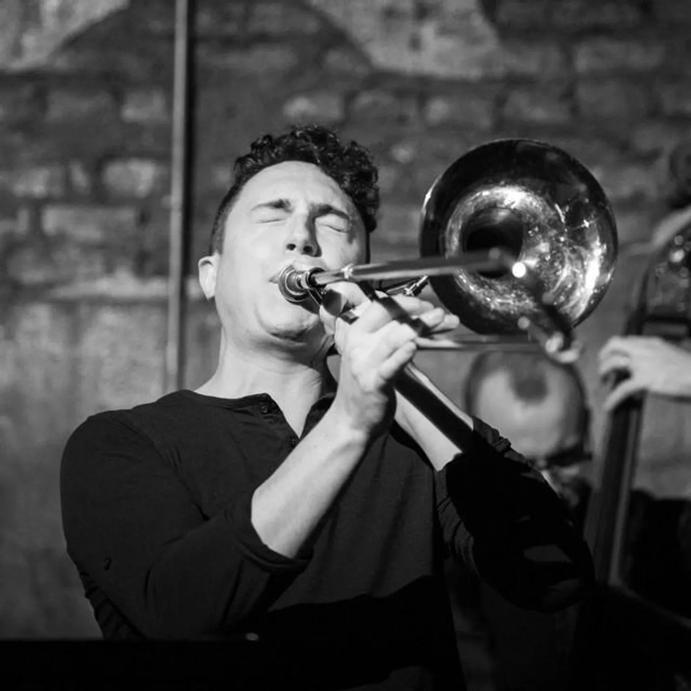 Nick Lombardelli