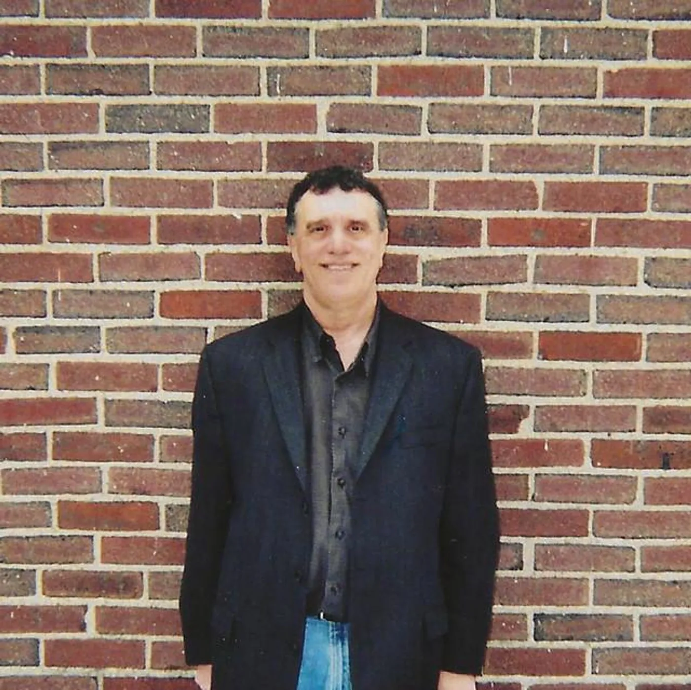 Nick Marino