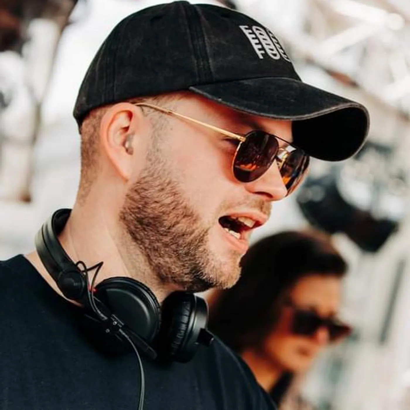 Nick Mathon Brand Page