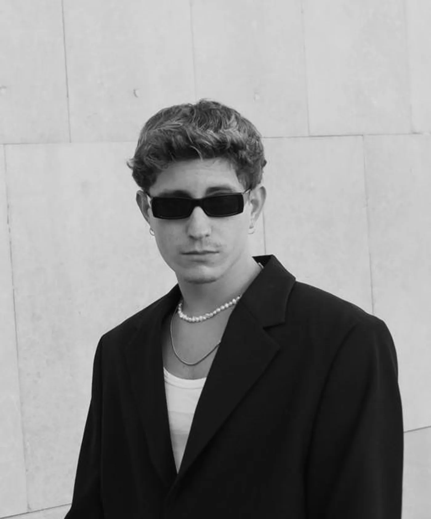Nick Maylo
