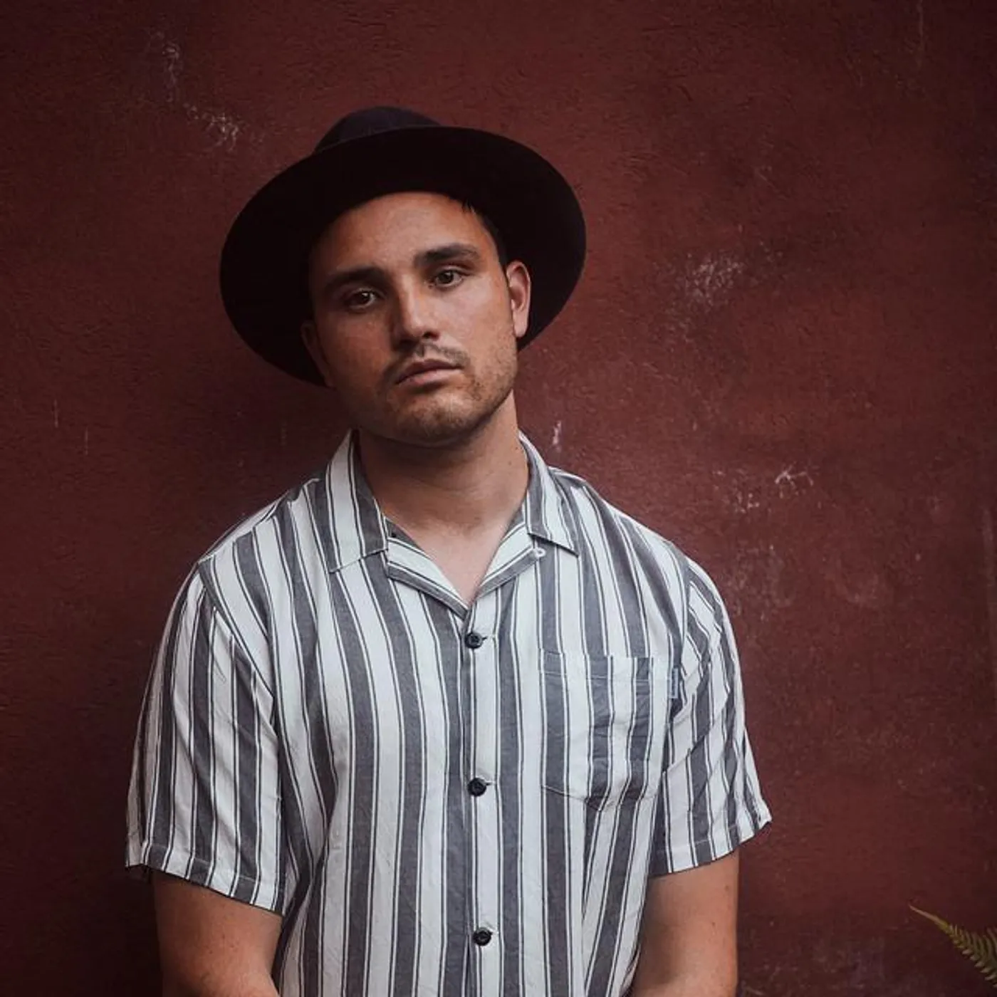 Nick Mellow