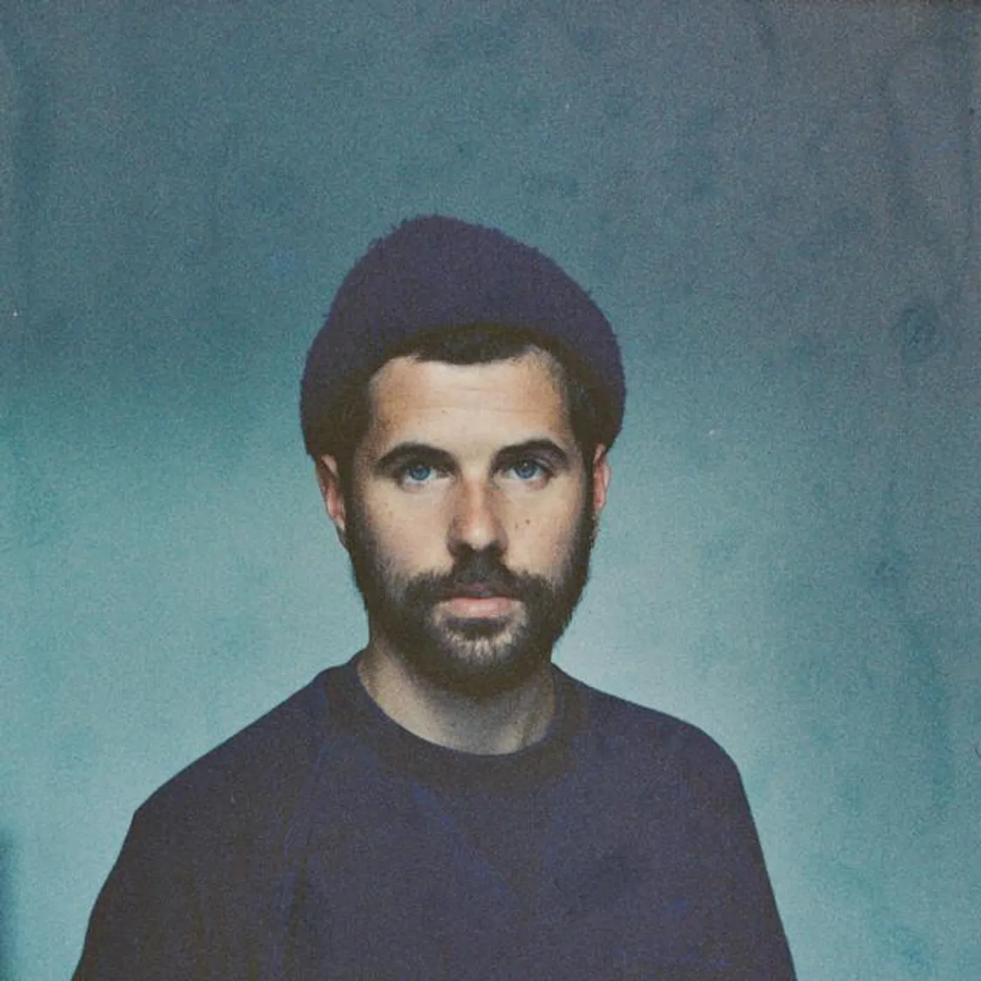 Nick Mulvey Brand Page