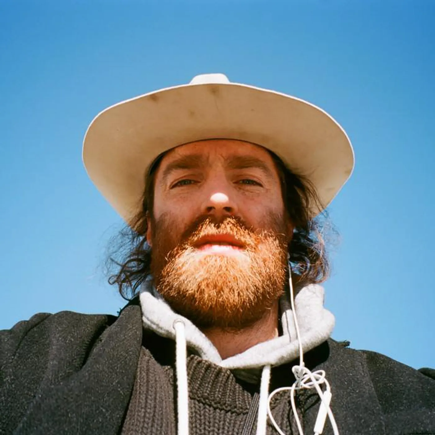 Nick Murphy Brand Page