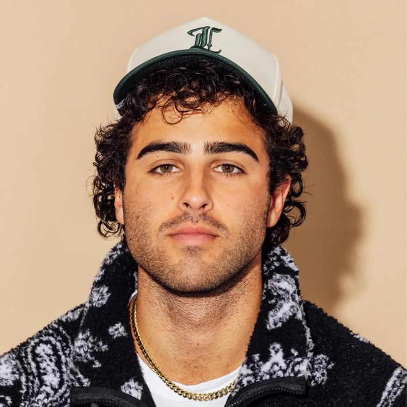 Nick Nayersina