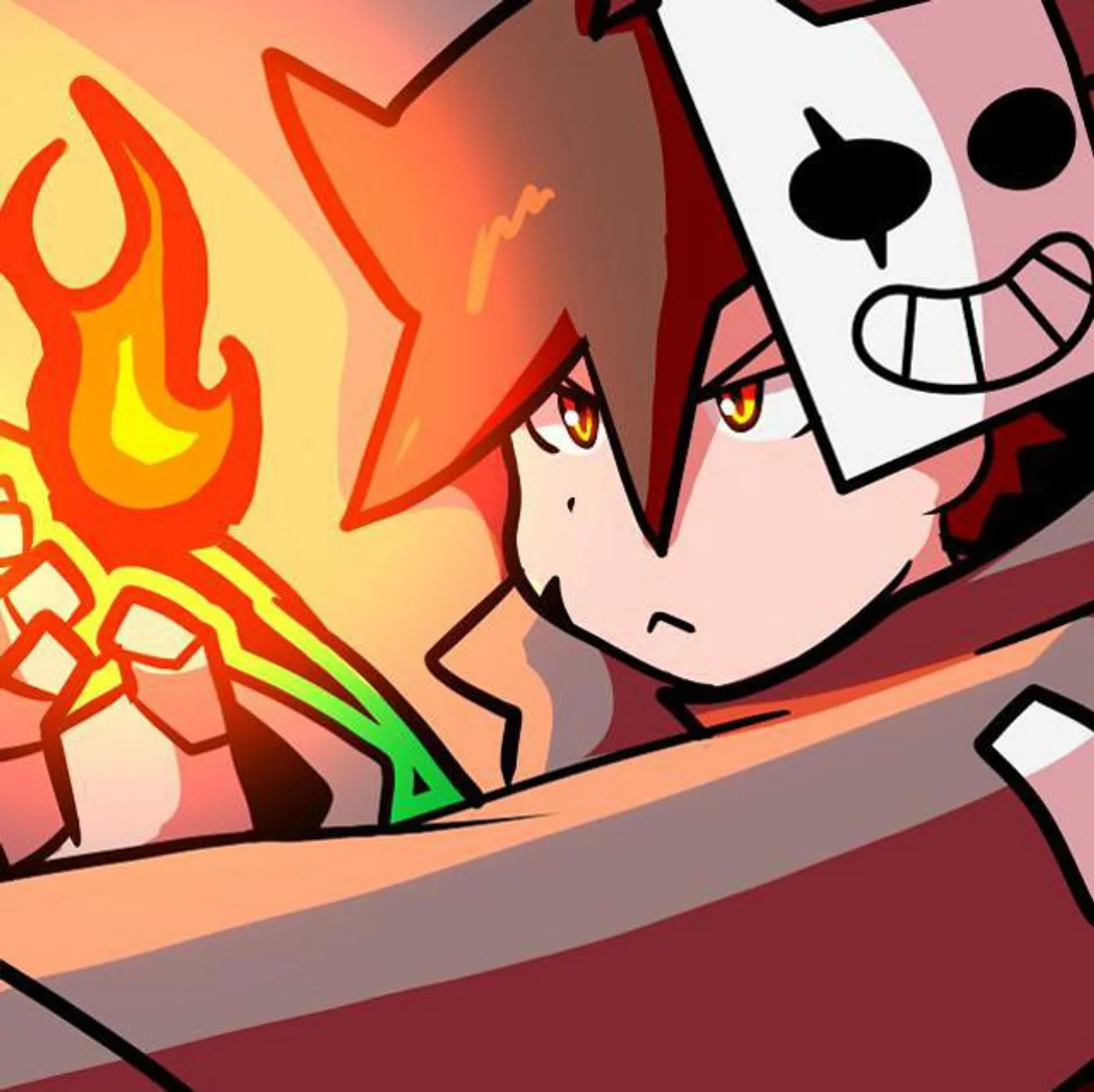 Nick Nitro
