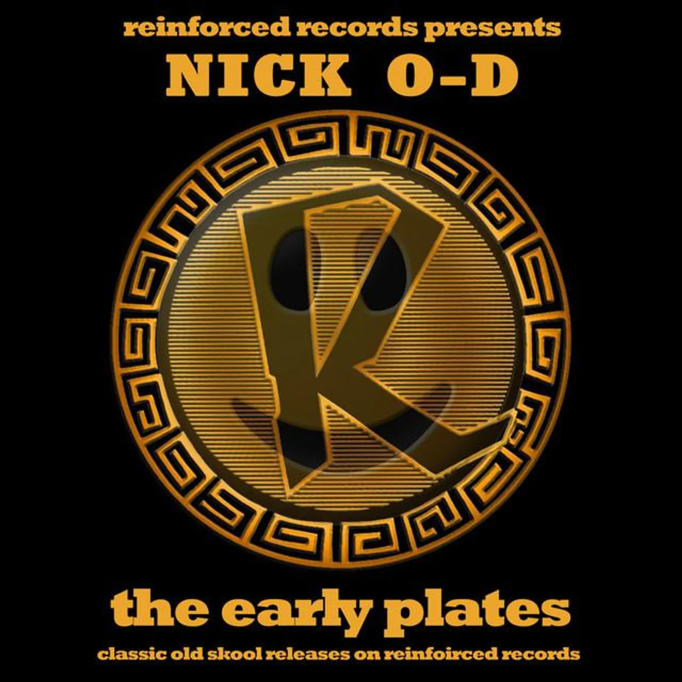Nick OD