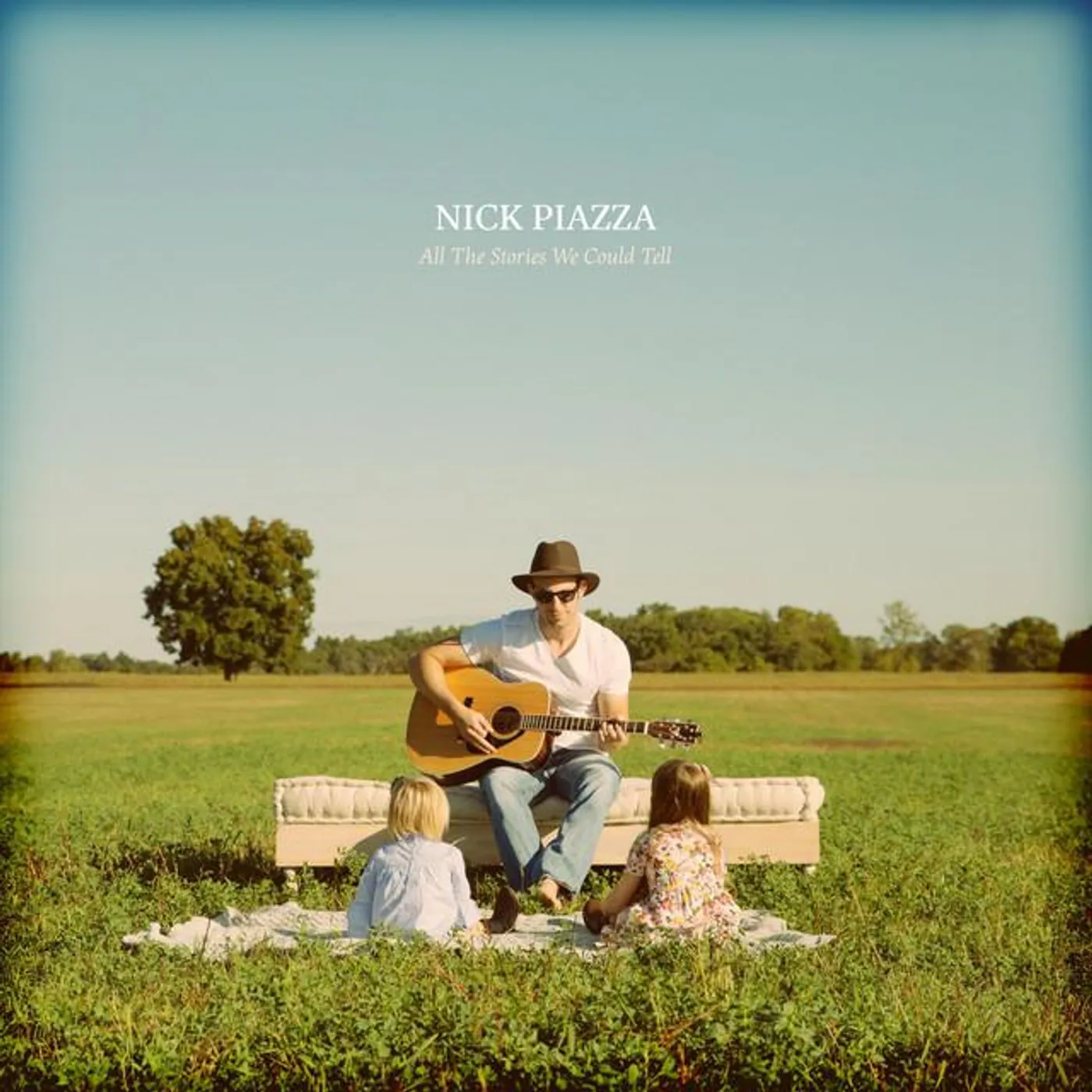 Nick Piazza Brand Page