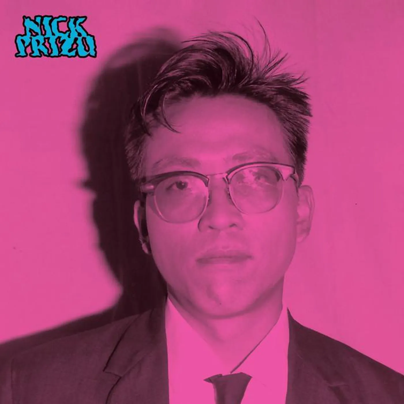 Nick Prizu