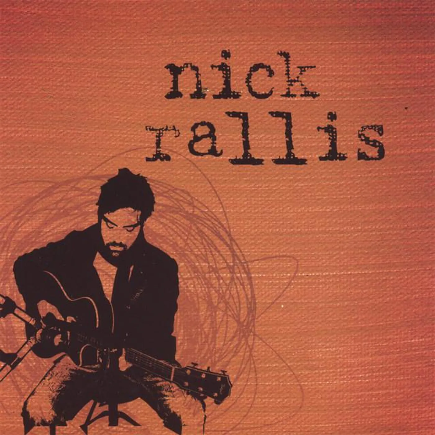 Nick Rallis