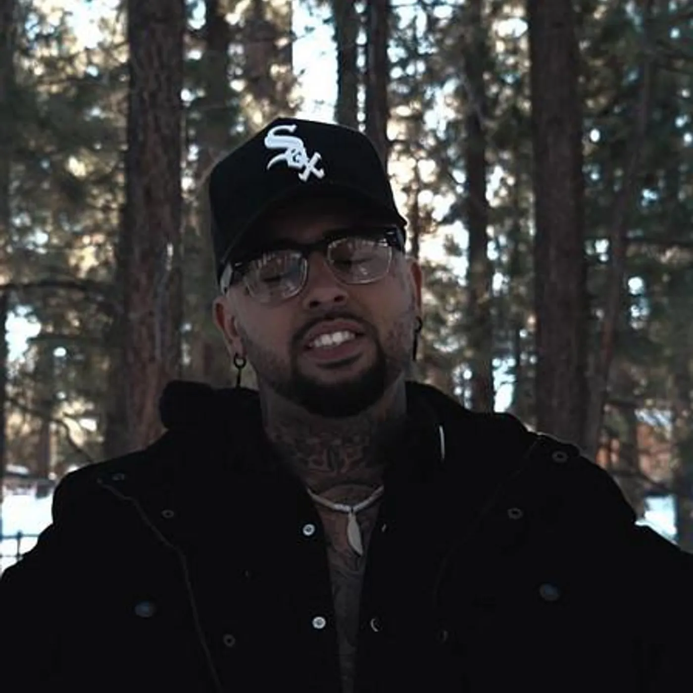 Nick Rose