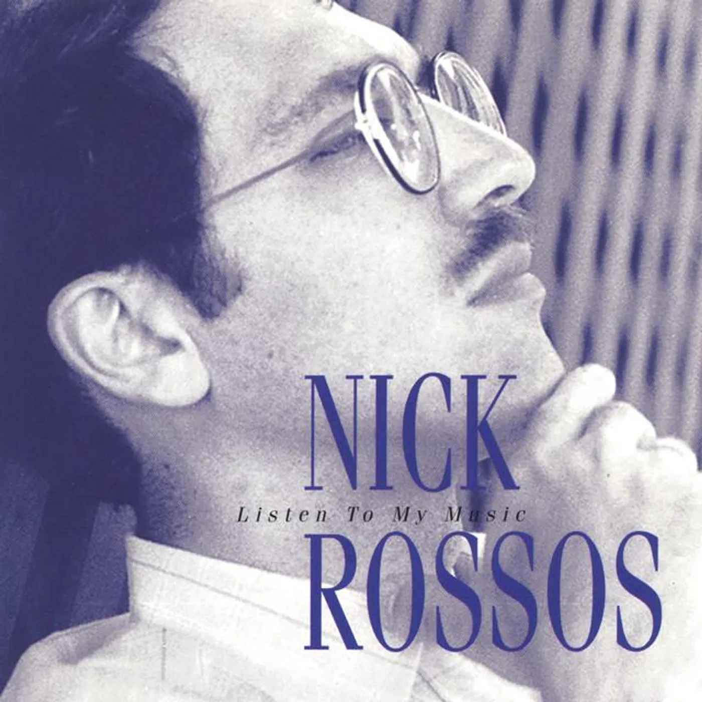 Nick Rossos Brand Page