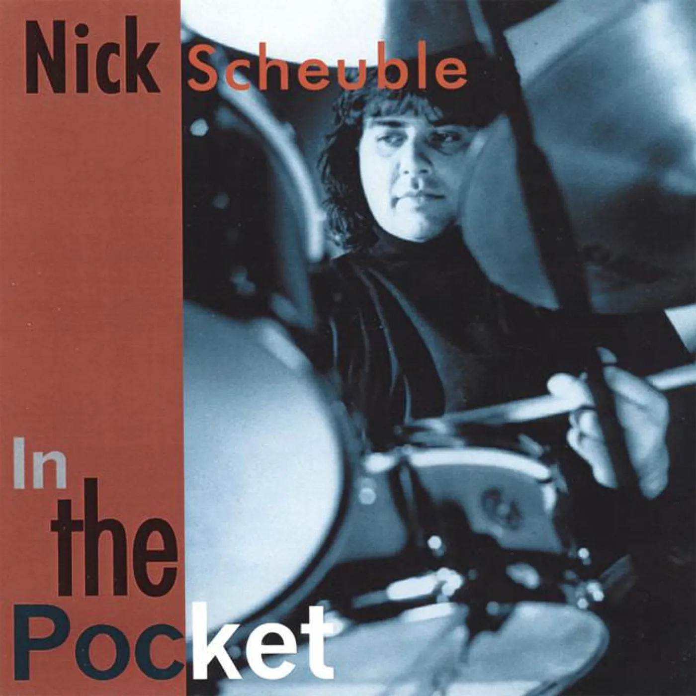 Nick Scheuble