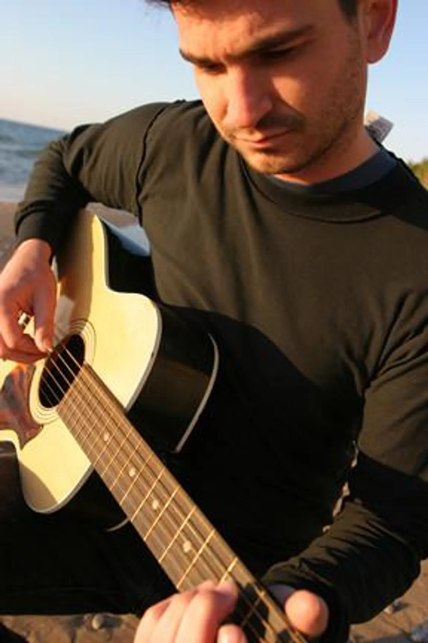 Nick Schillace