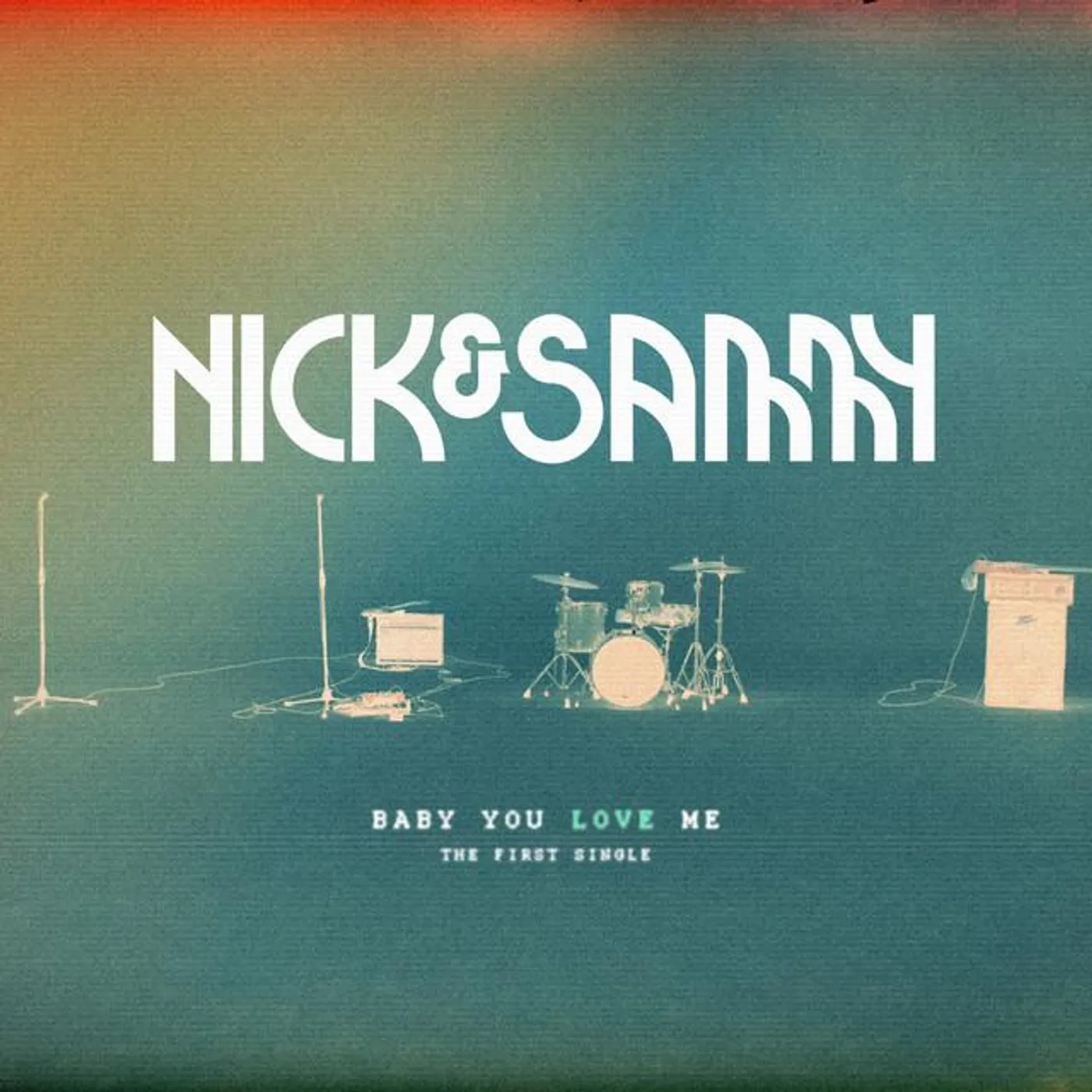 Nick & Sammy