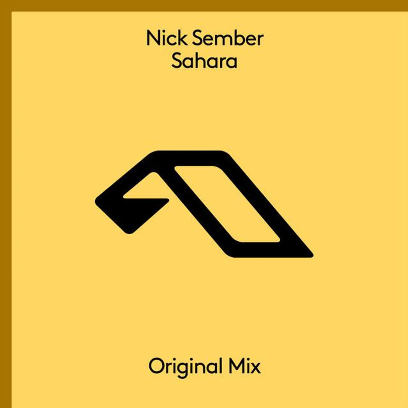 Nick Sember Brand Page