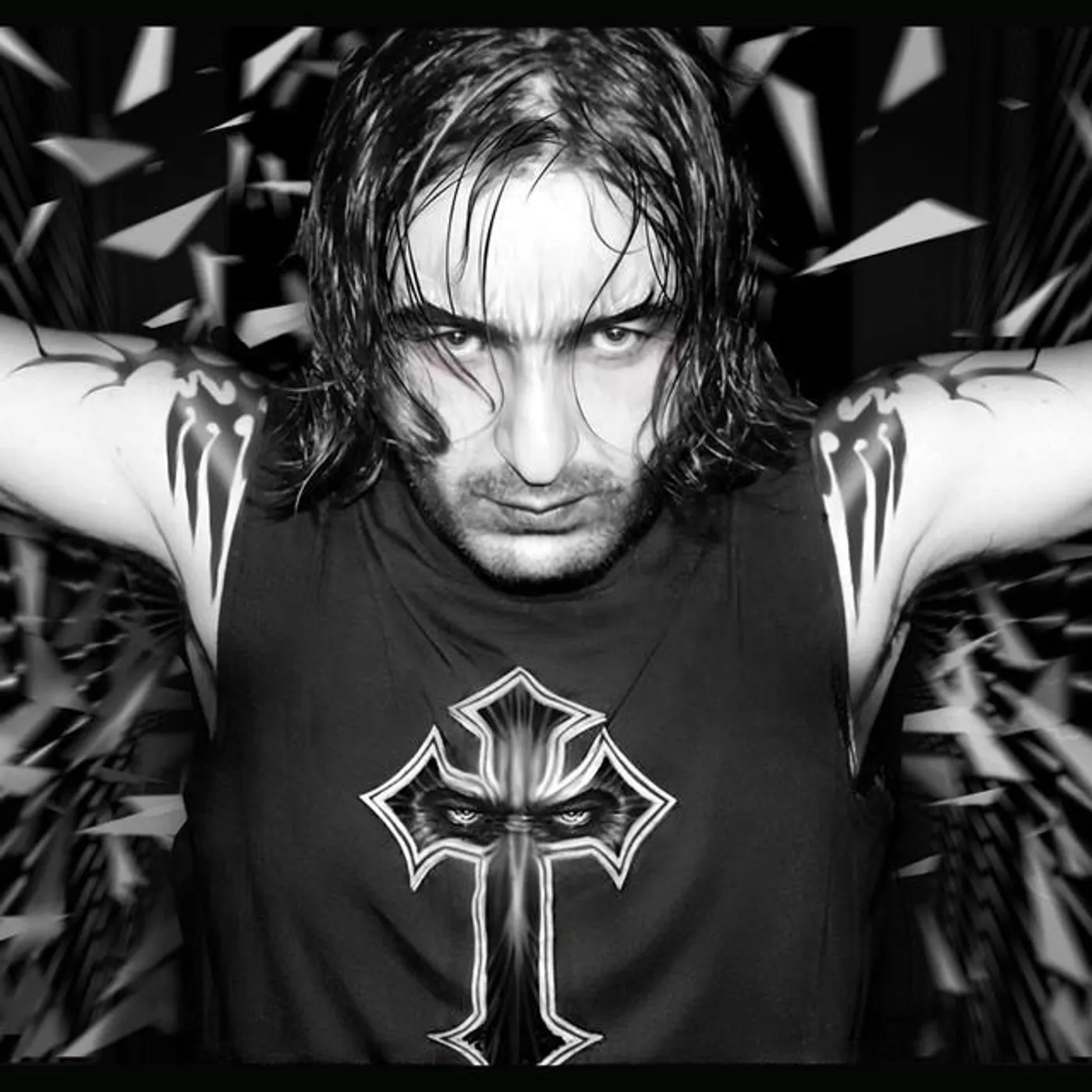 Nick Skitz Brand Page