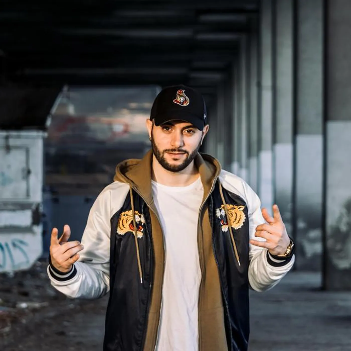 Nick Soru