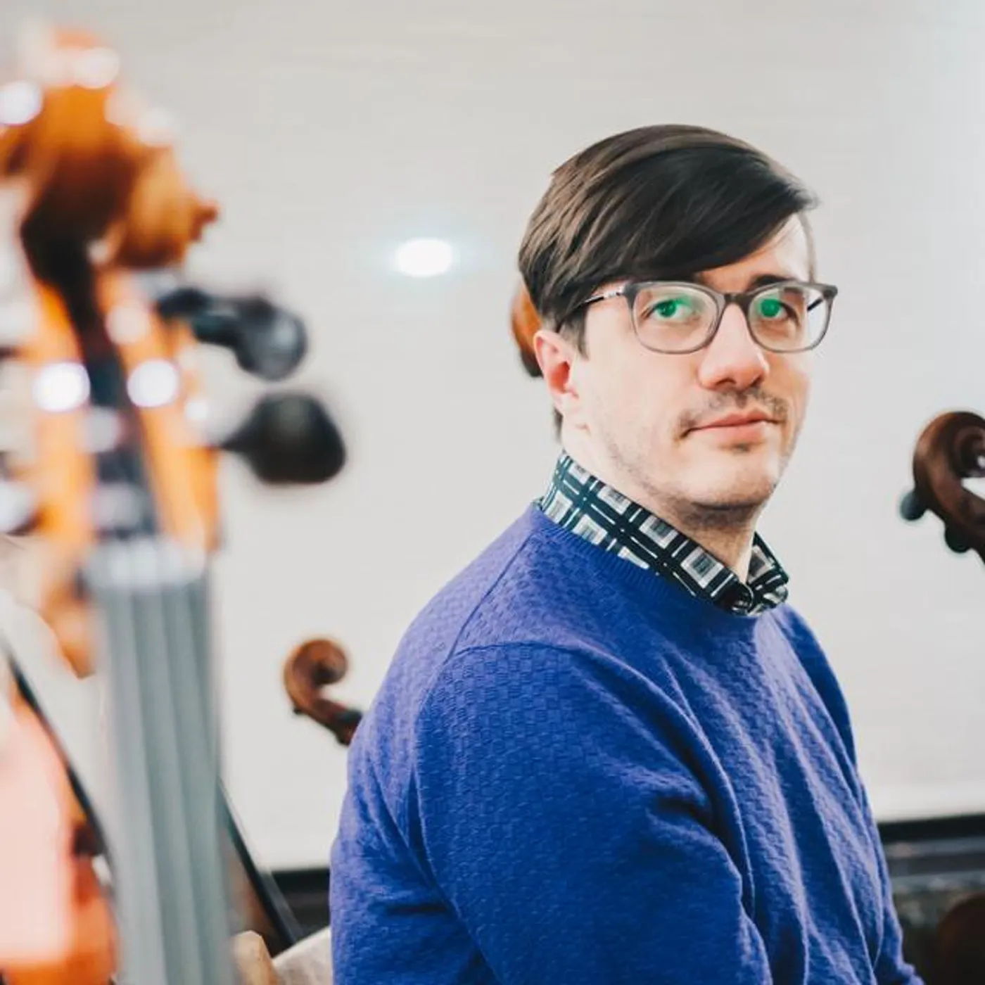Nick Storring Brand Page