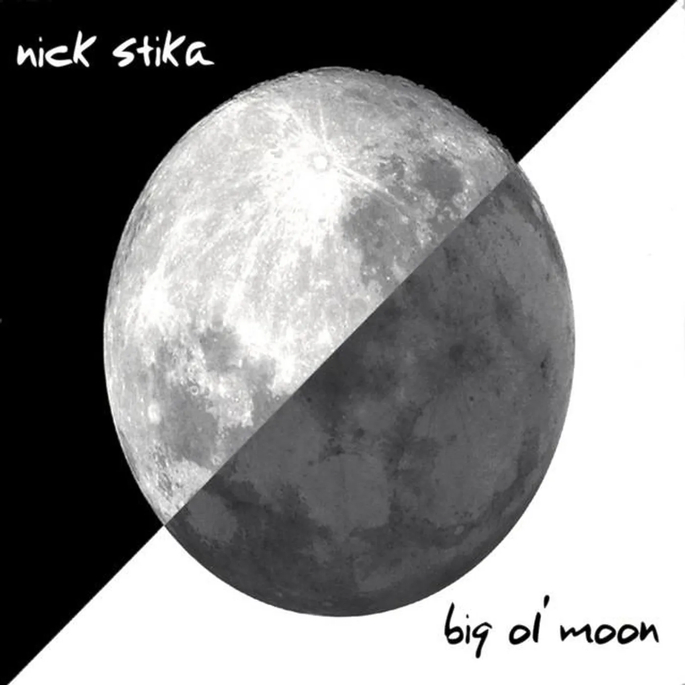 Nick Stika