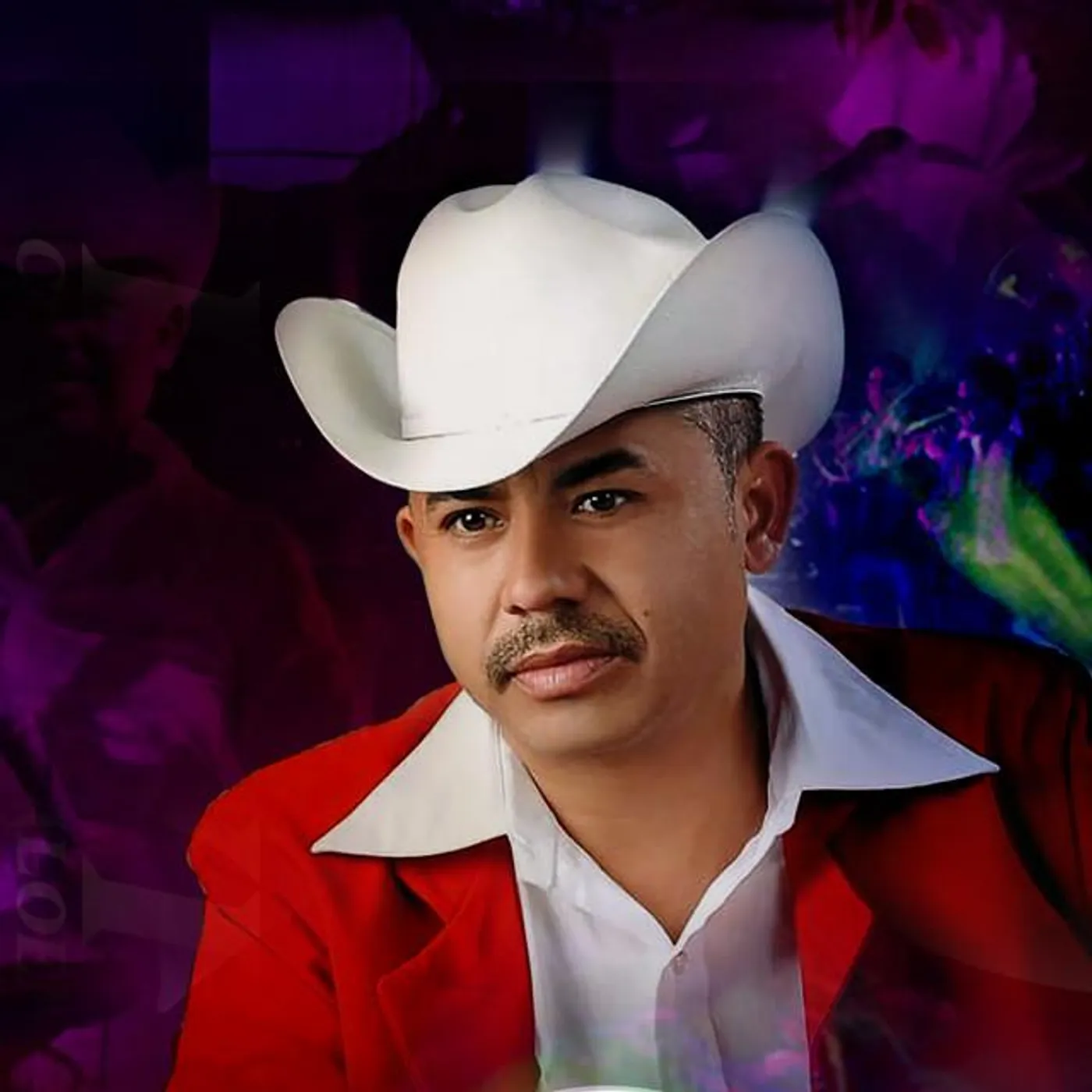 Nicodemo Mejia