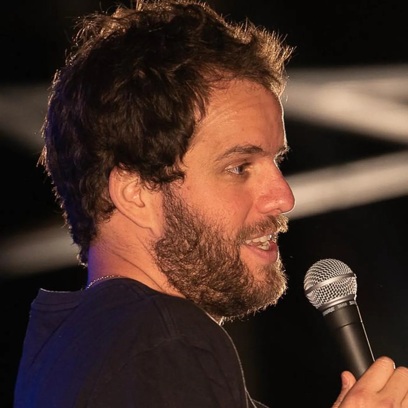 Nicolás De Tracy
