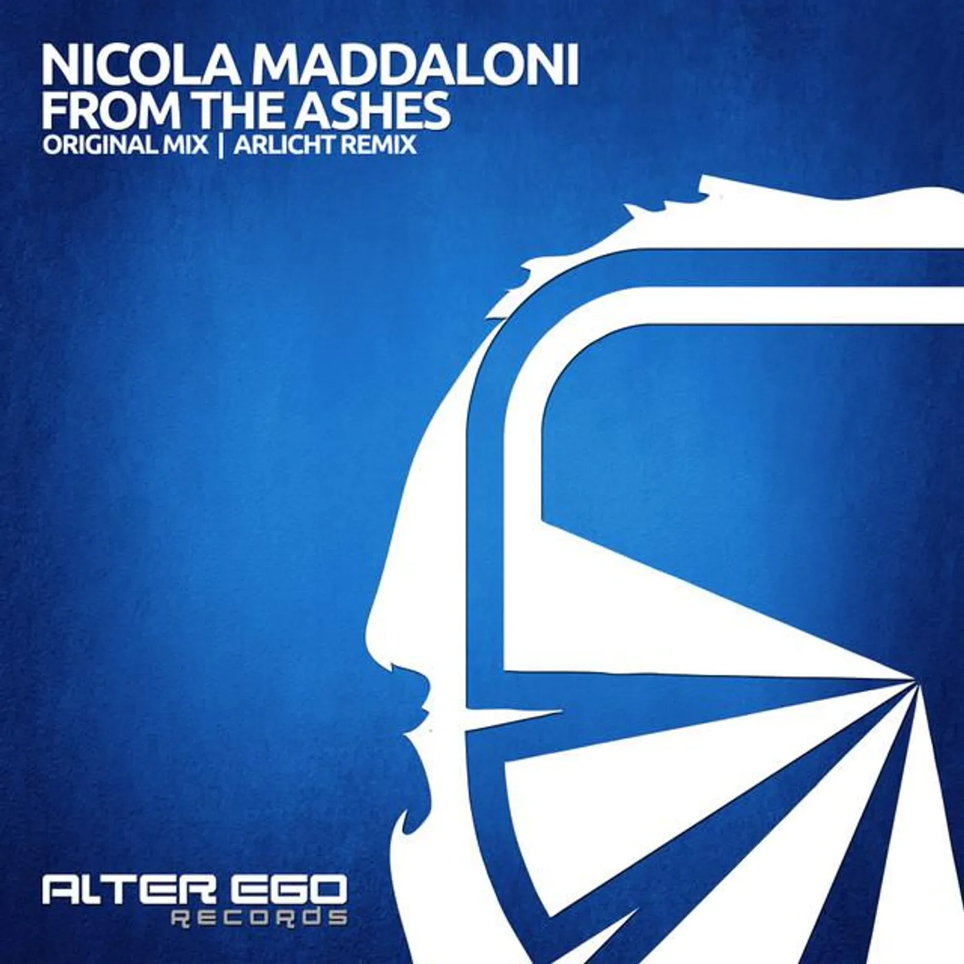 Nicola Maddaloni Brand Page