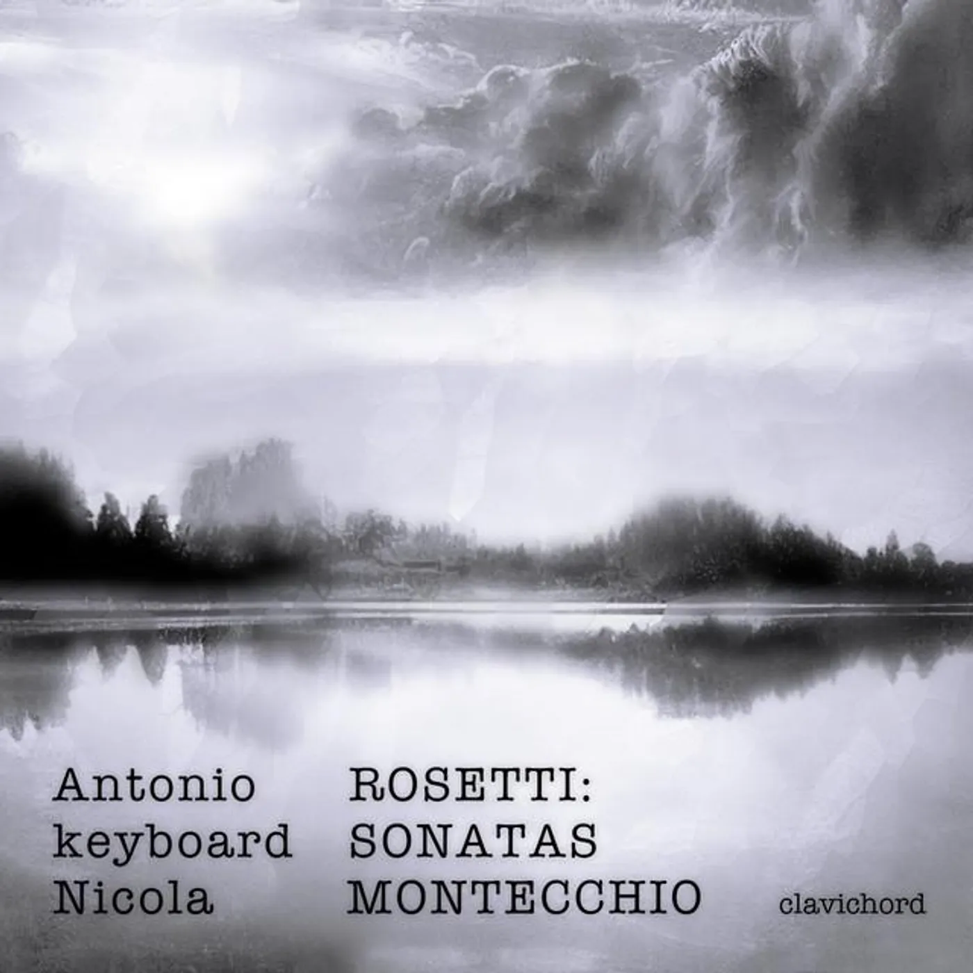 Nicola Montecchio