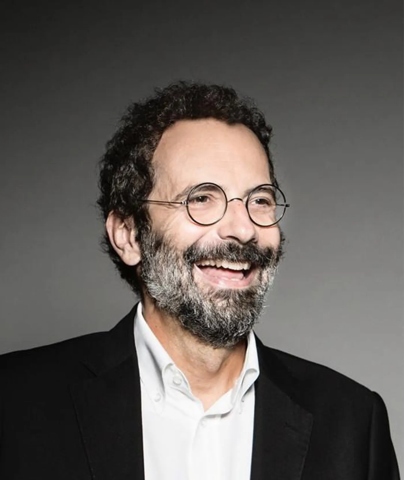 Nicola Campogrande