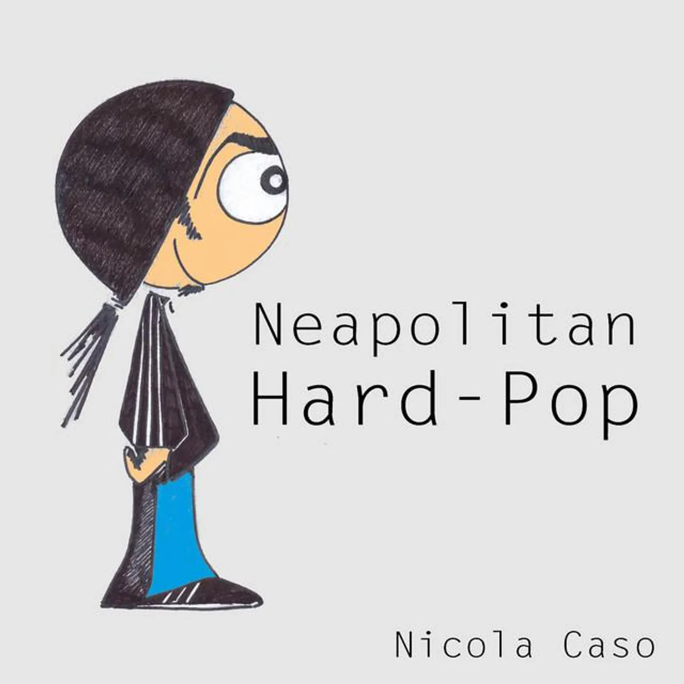Nicola Caso