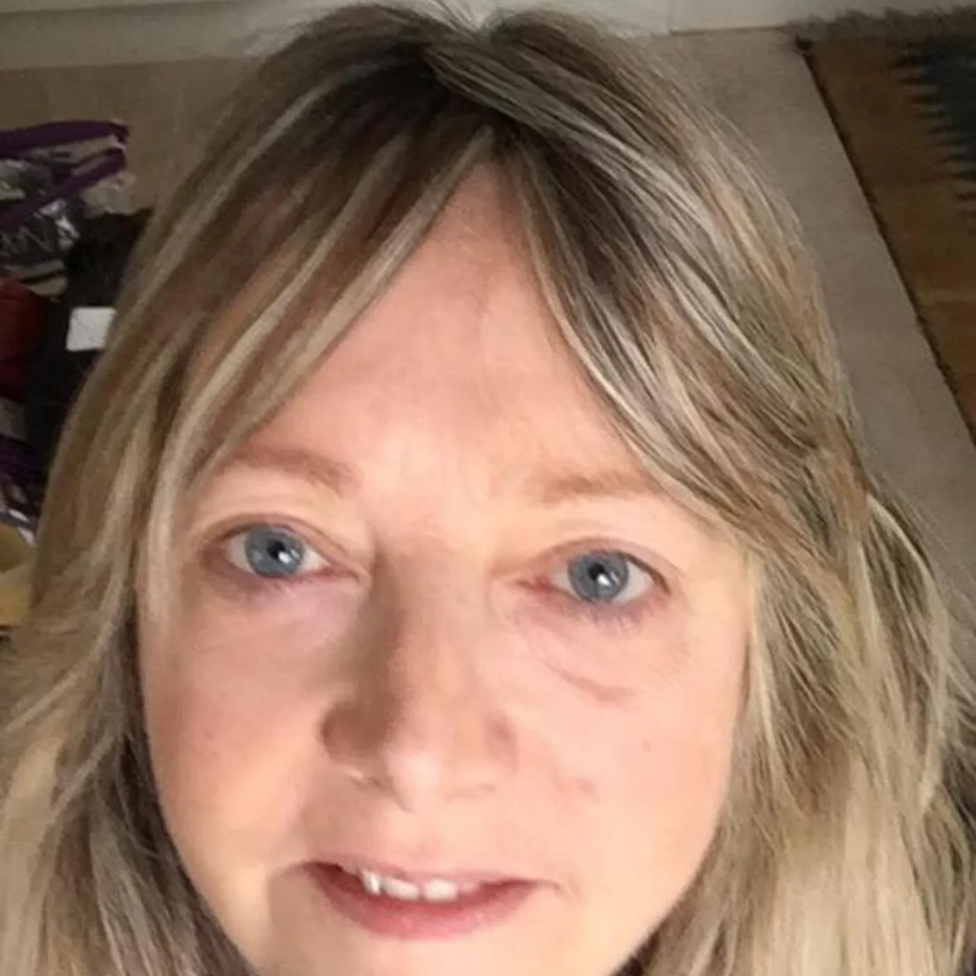 Nicola Hitchcock