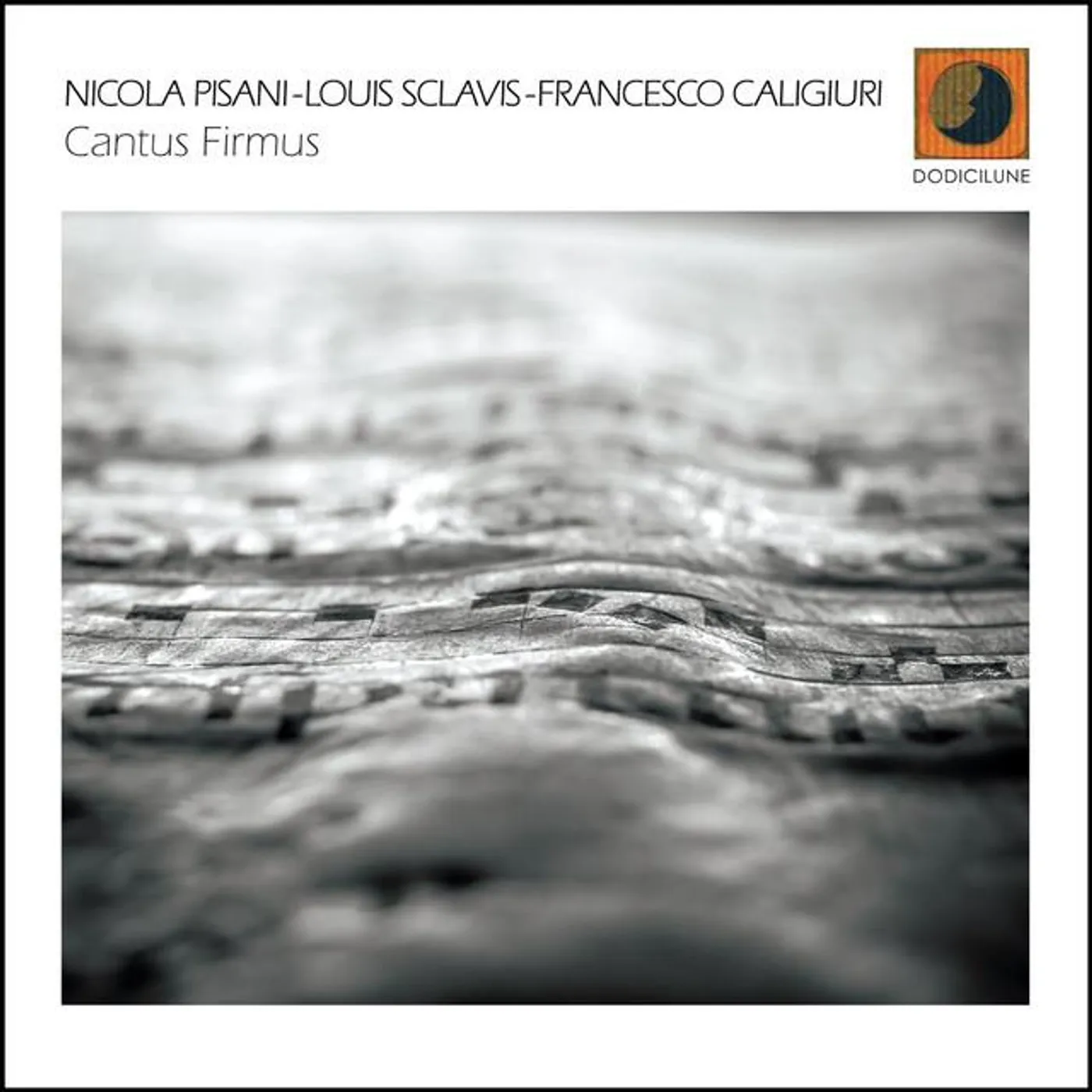 Nicola Pisani Brand Page