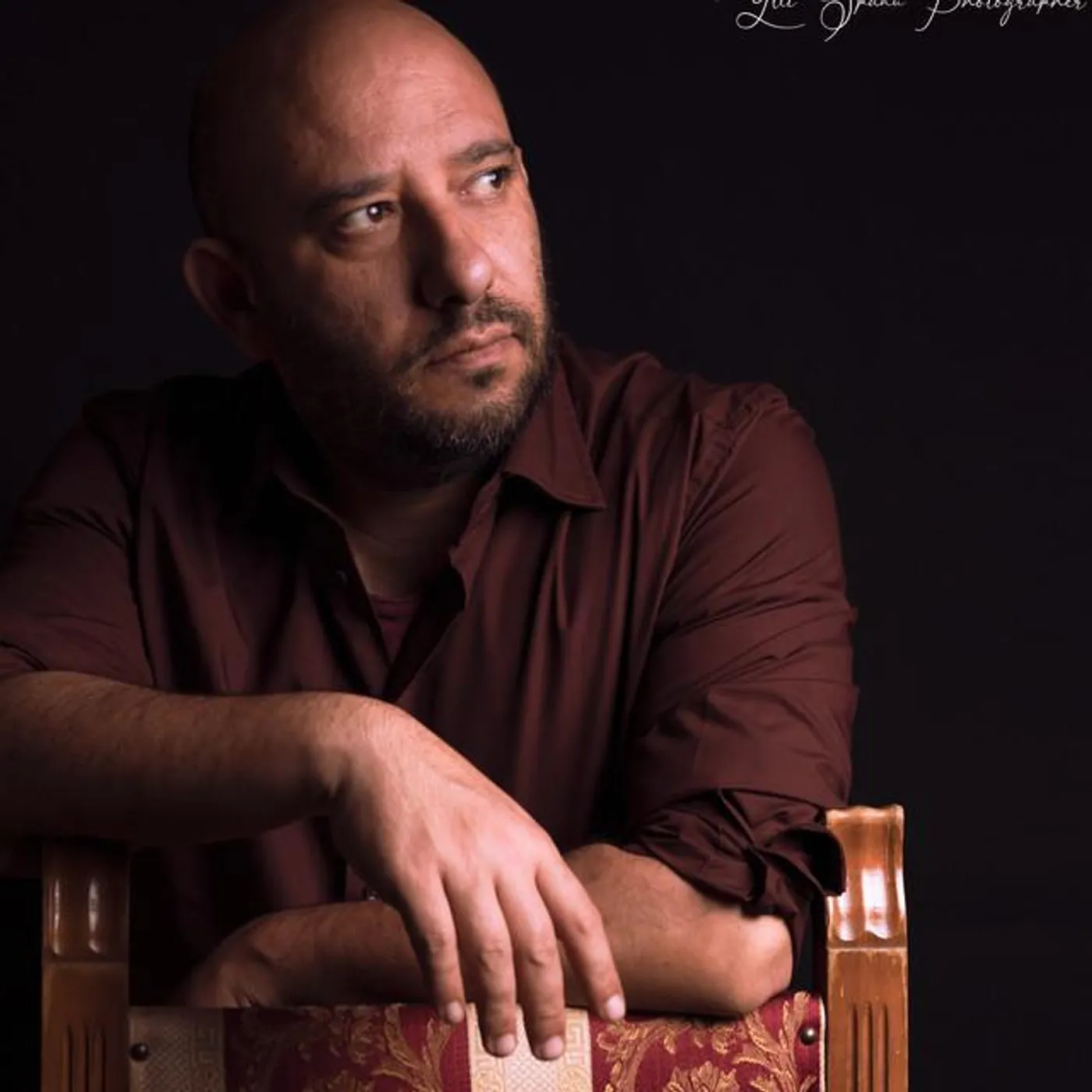 Nicola Spanu
